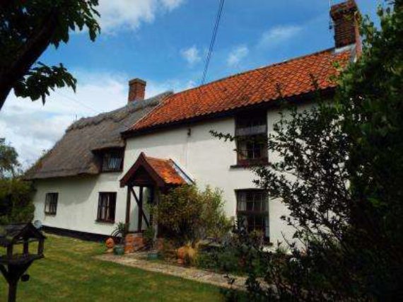4 Bedroom Detached